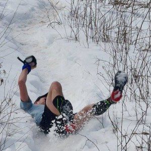 Meet your Posher, Jeff